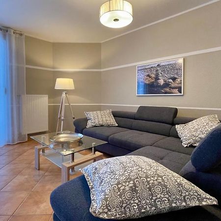 Ferienwohnung Britta Sellin  エクステリア 写真