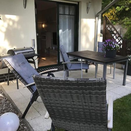 Ferienwohnung Britta Sellin  エクステリア 写真