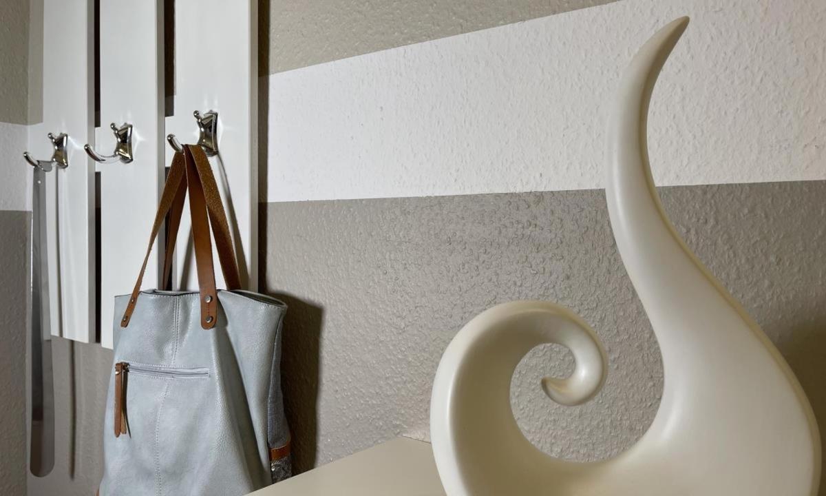 Ferienwohnung Britta Sellin  エクステリア 写真