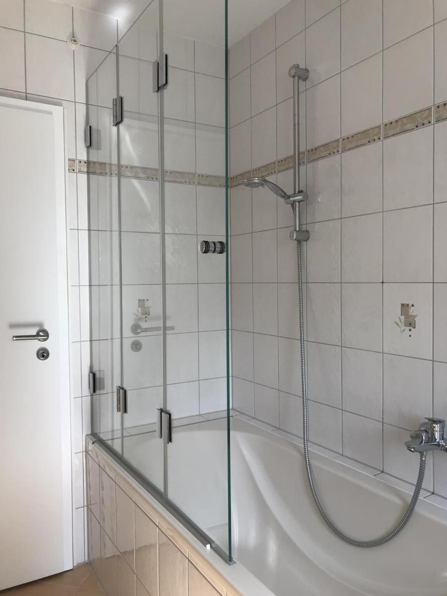 Ferienwohnung Britta Sellin  エクステリア 写真